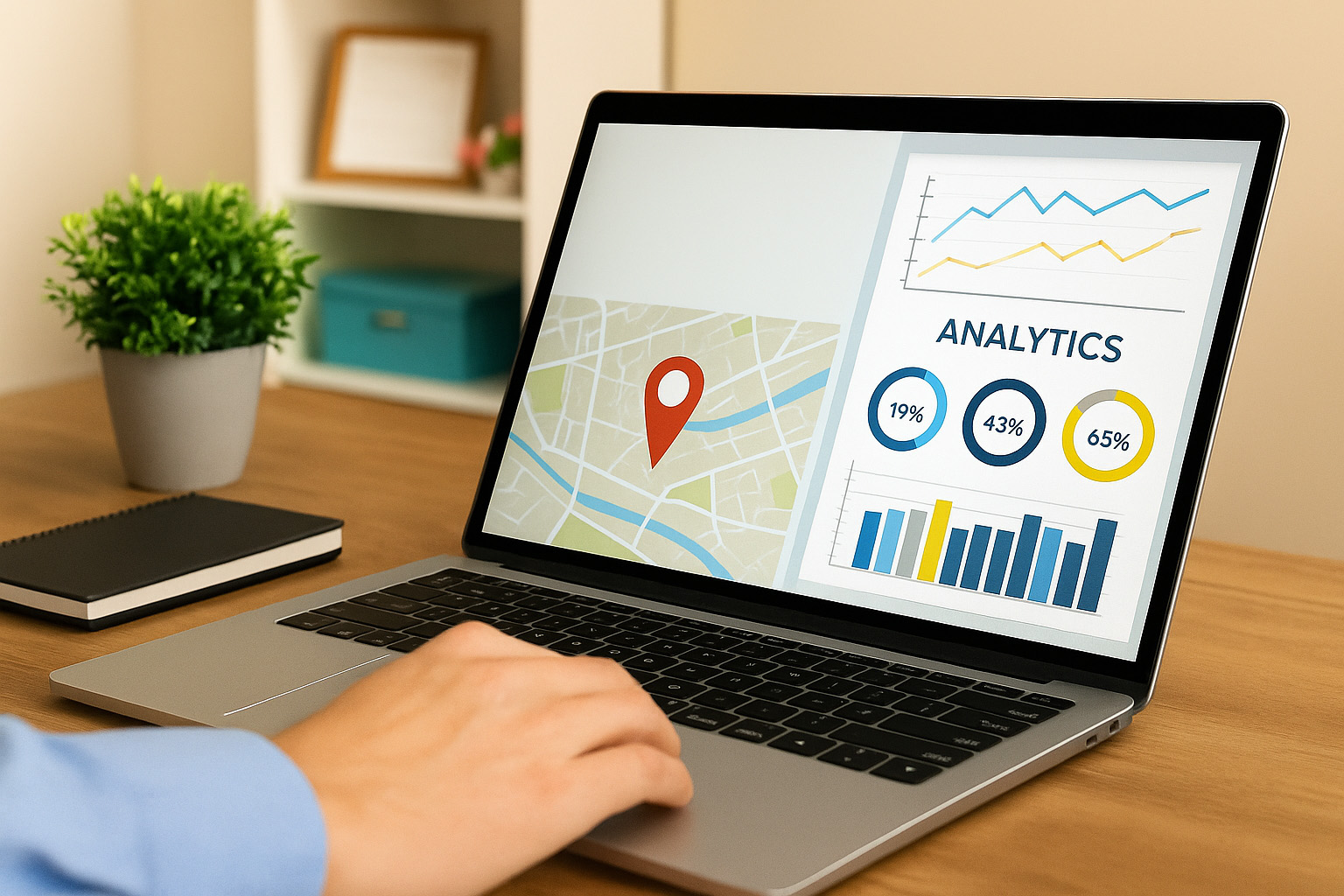 the future of local seo strategies small businesses need in 2025