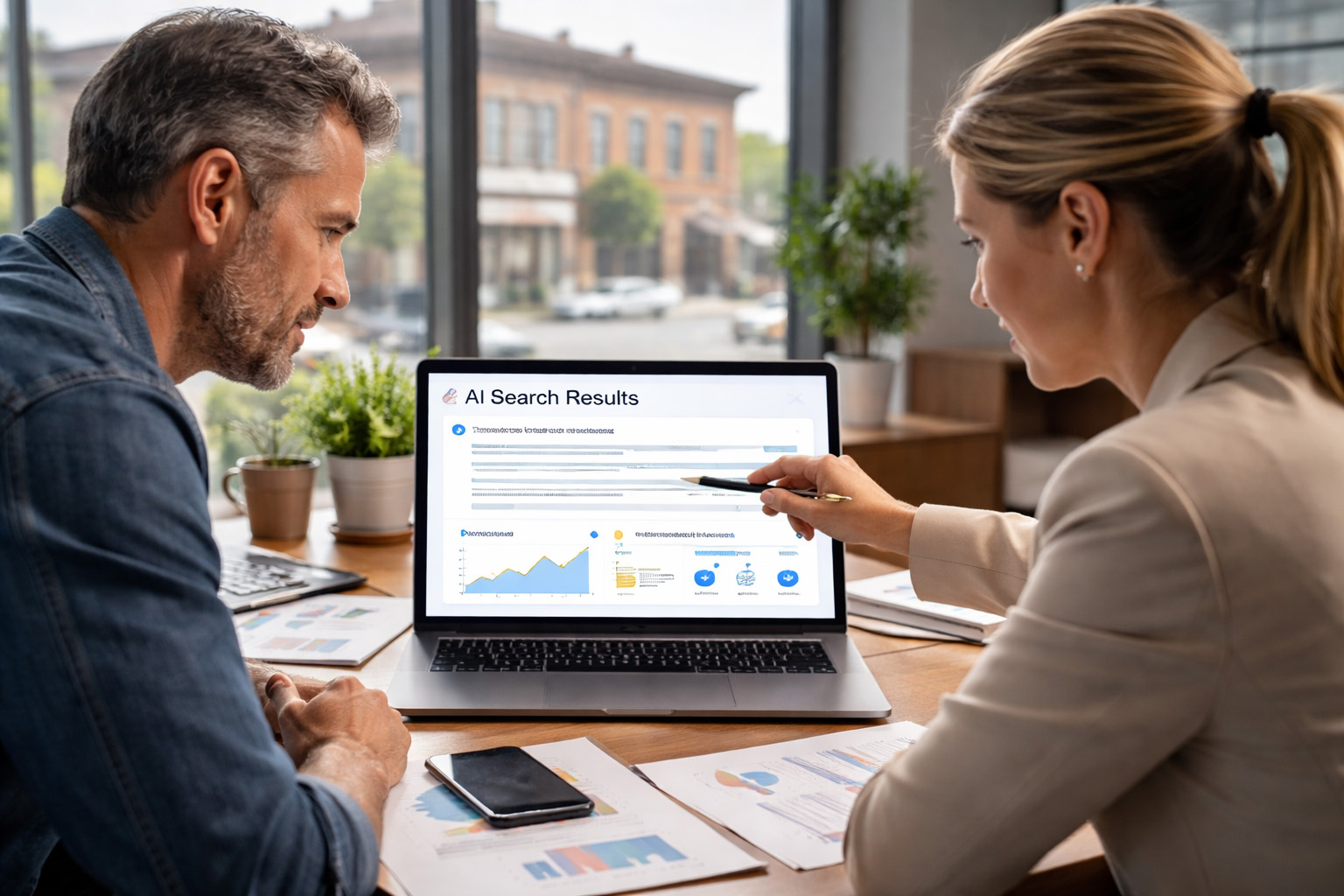 why massachusetts businesses must adapt to ai search in 2026