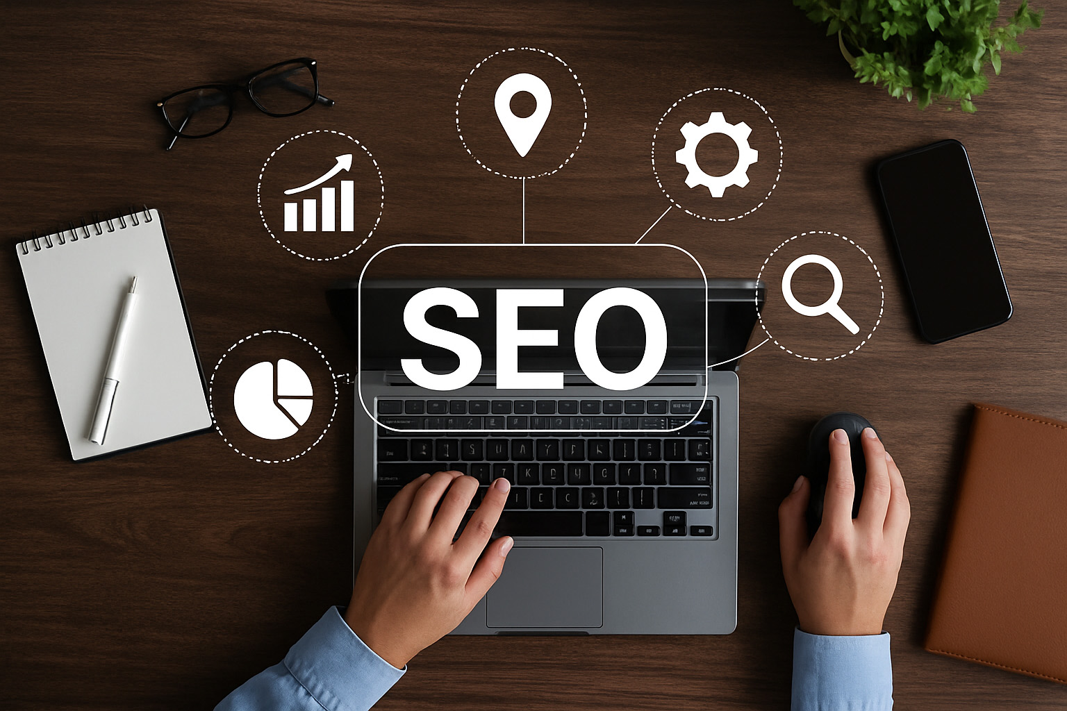 why your website design impacts google rankings